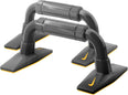Push Up 2.0 grepen