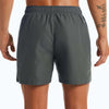 5 inch logo lap zwemshort
