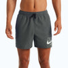 5 inch logo lap zwemshort