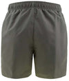 5 inch logo lap zwemshort
