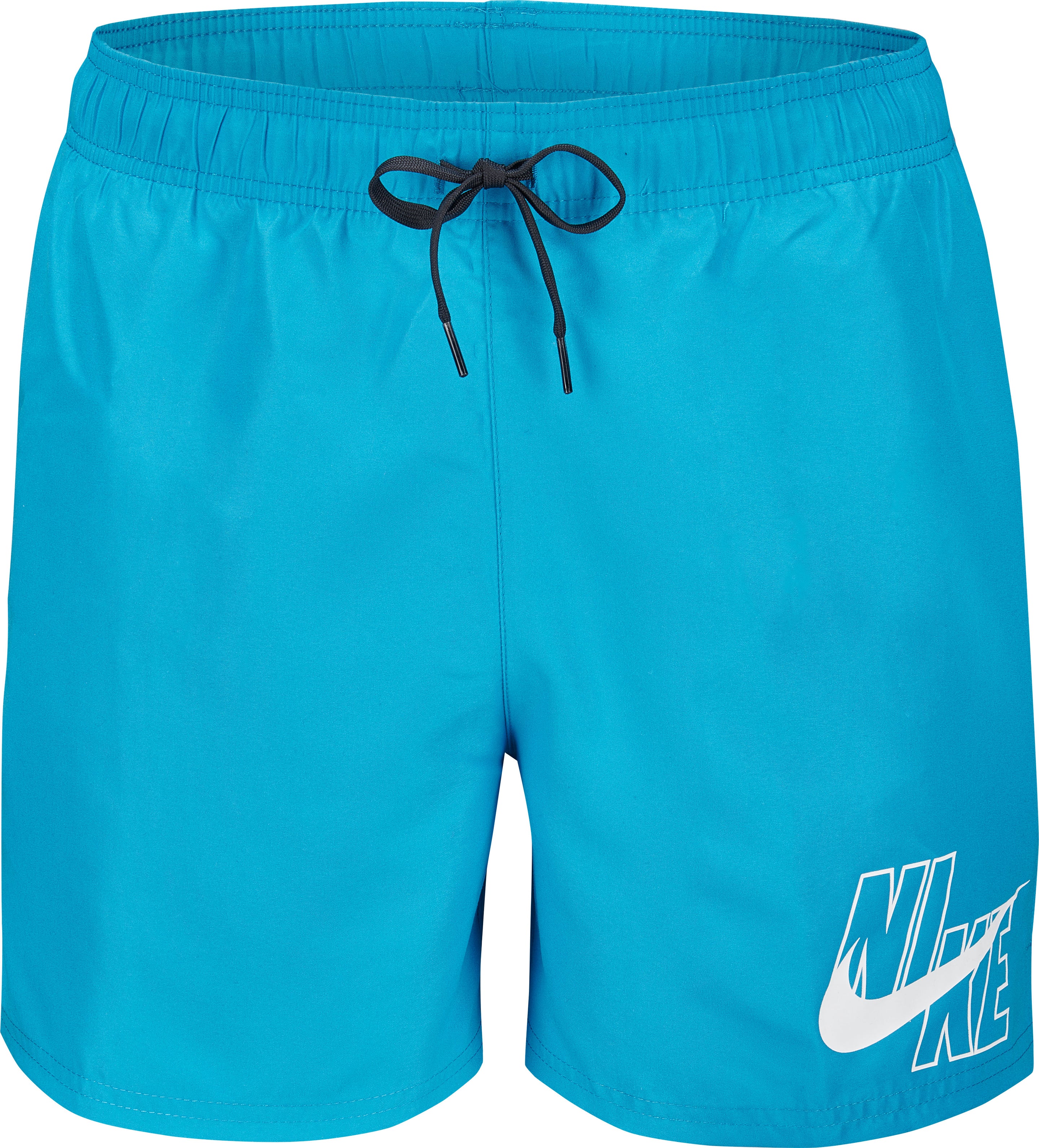 5 inch logo lap zwemshort