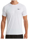 Essentials Solid t-shirt