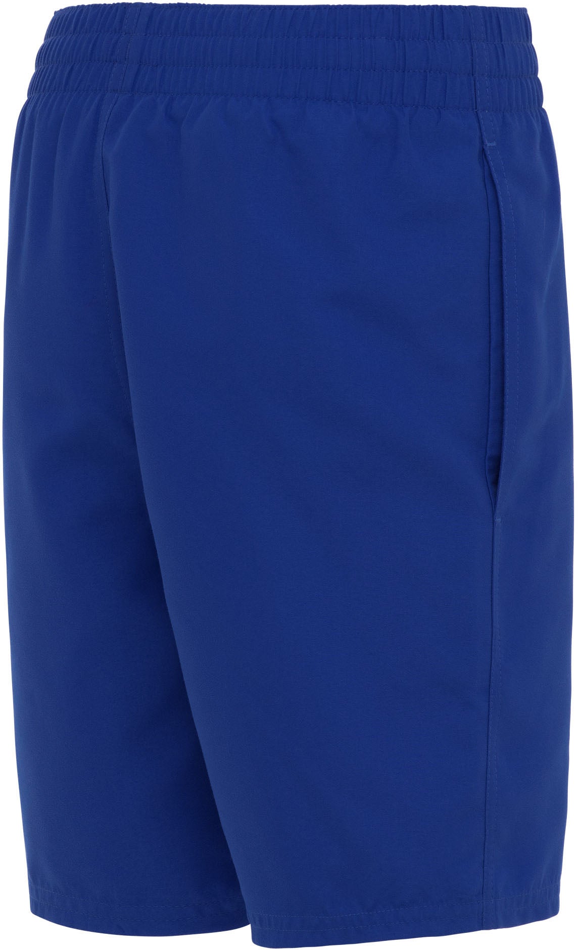 6 inch Essentail kids zwemshort