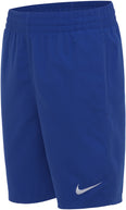 6 inch Essentail kids zwemshort