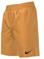 6 inch Essentail kids zwemshort
