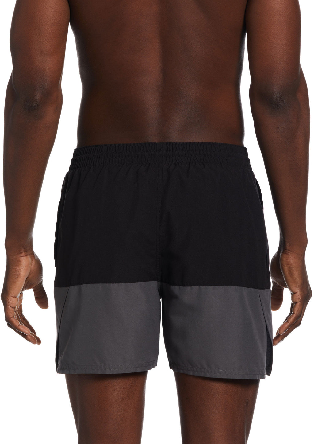 Split Solid short
