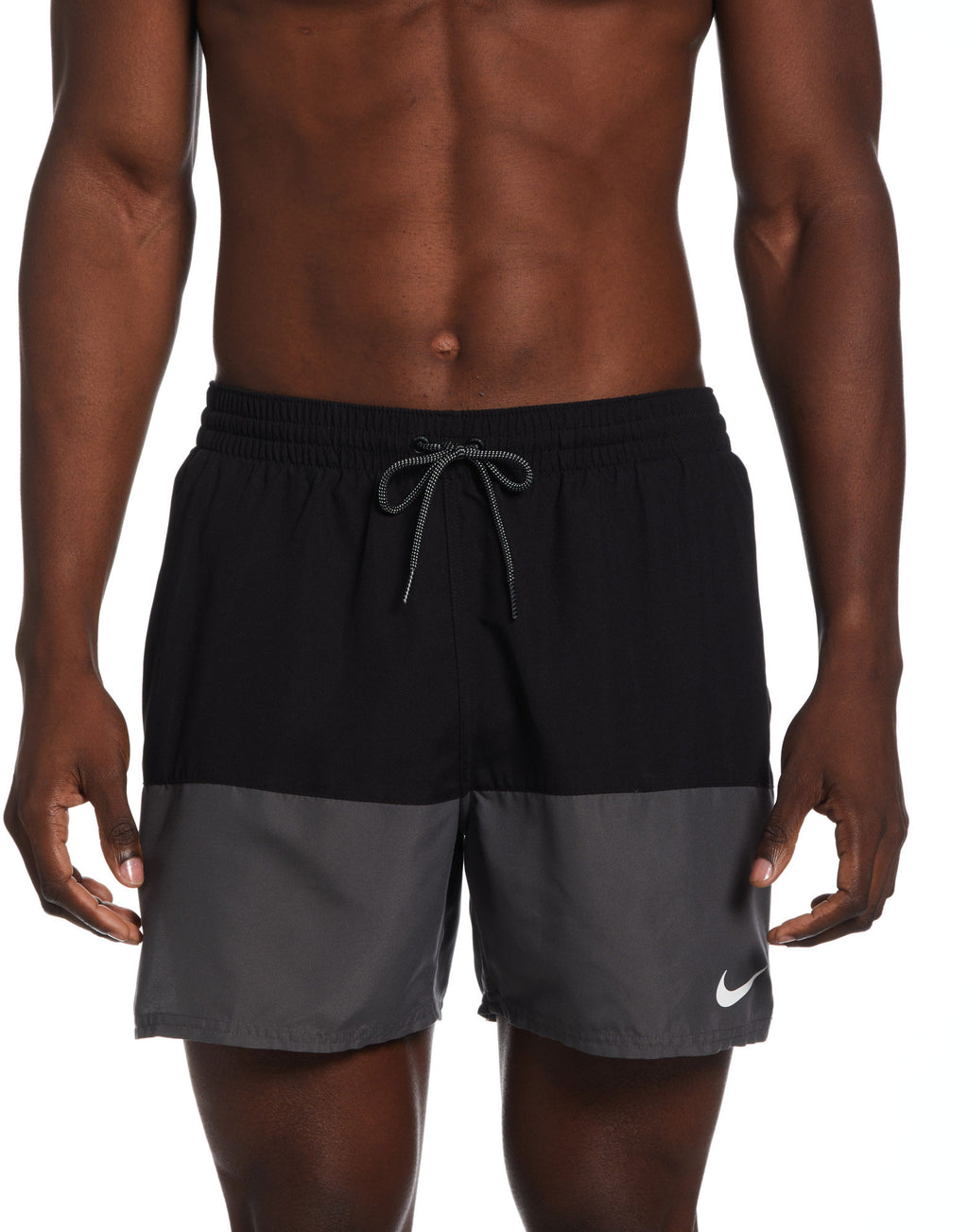 Split Solid short