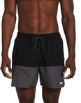 Split Solid short