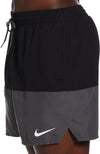 Split Solid short