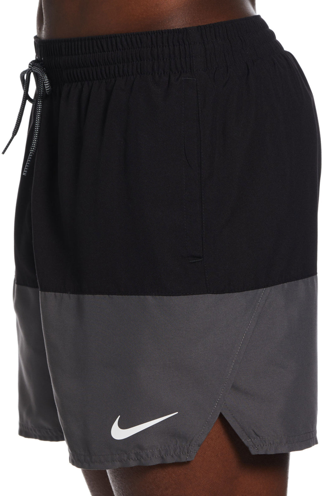 Split Solid short