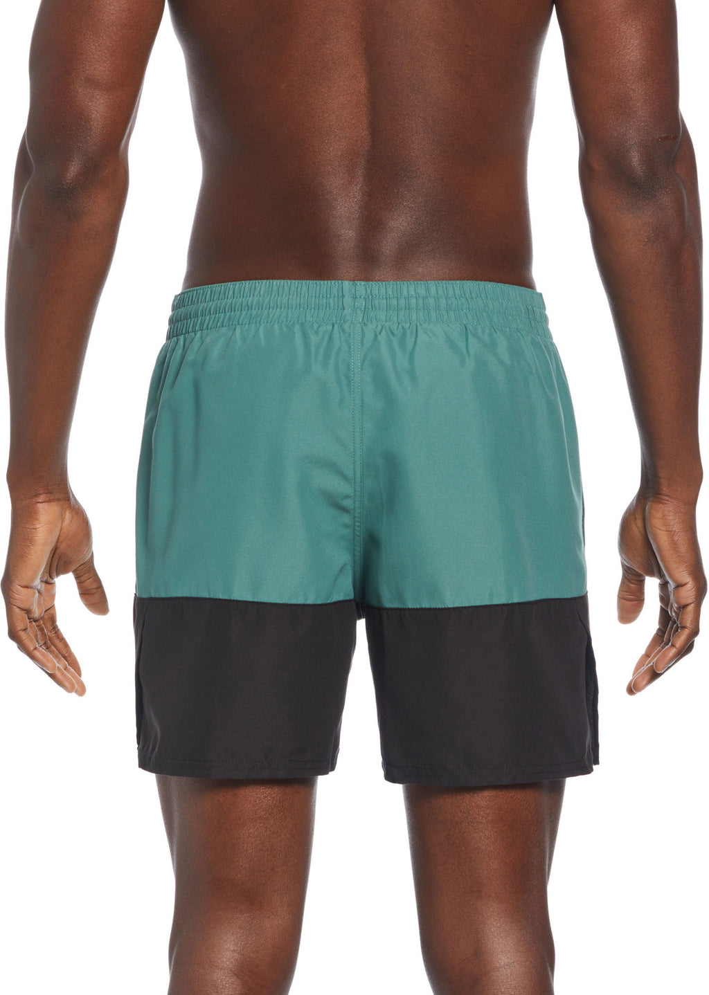 Split Solid short