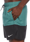 Split Solid short