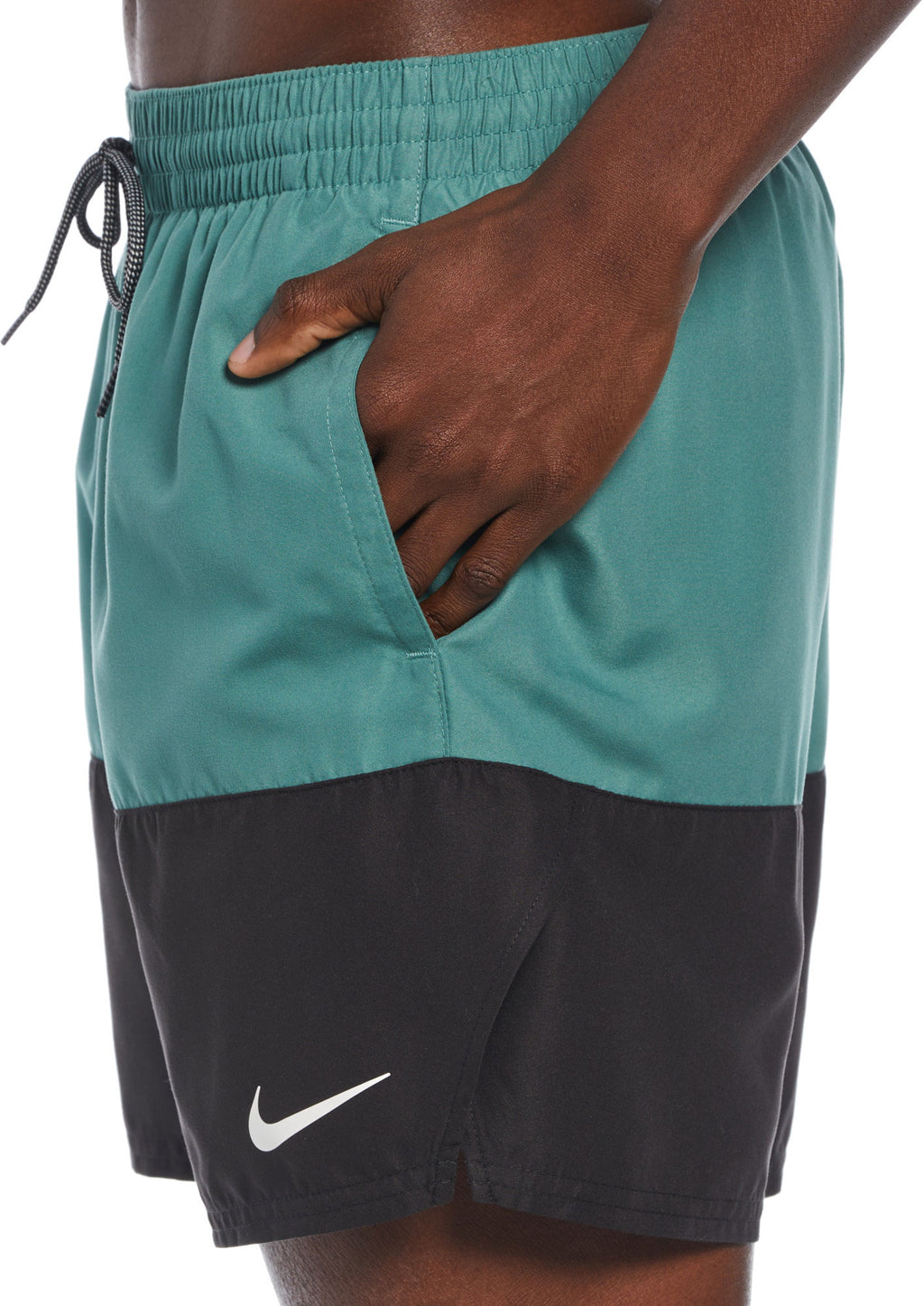 Split Solid short