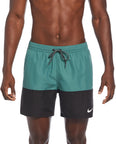 Split Solid short