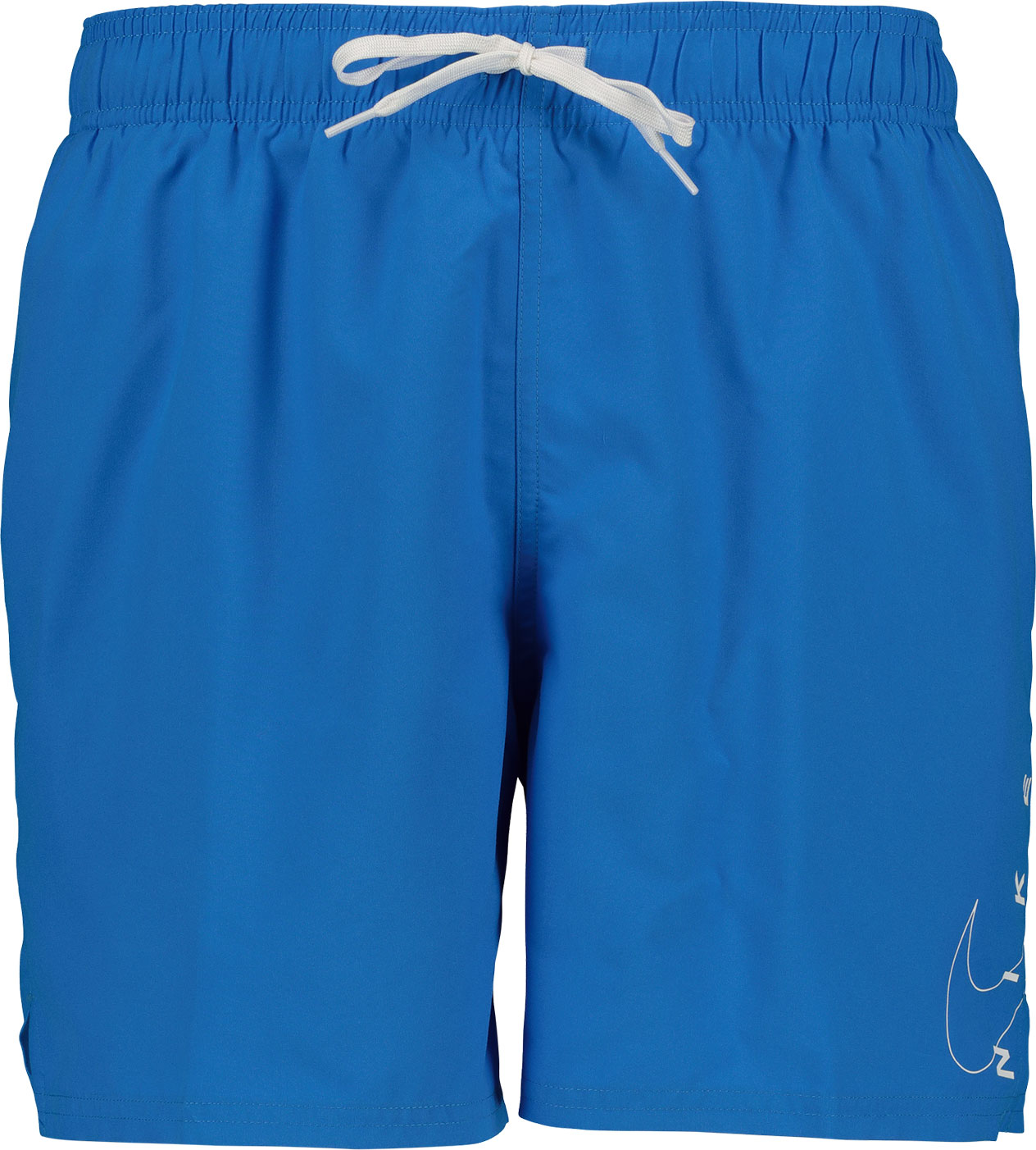Volley 5-inch short