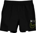 4" Volley zwemshort