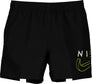 4" Volley zwemshort