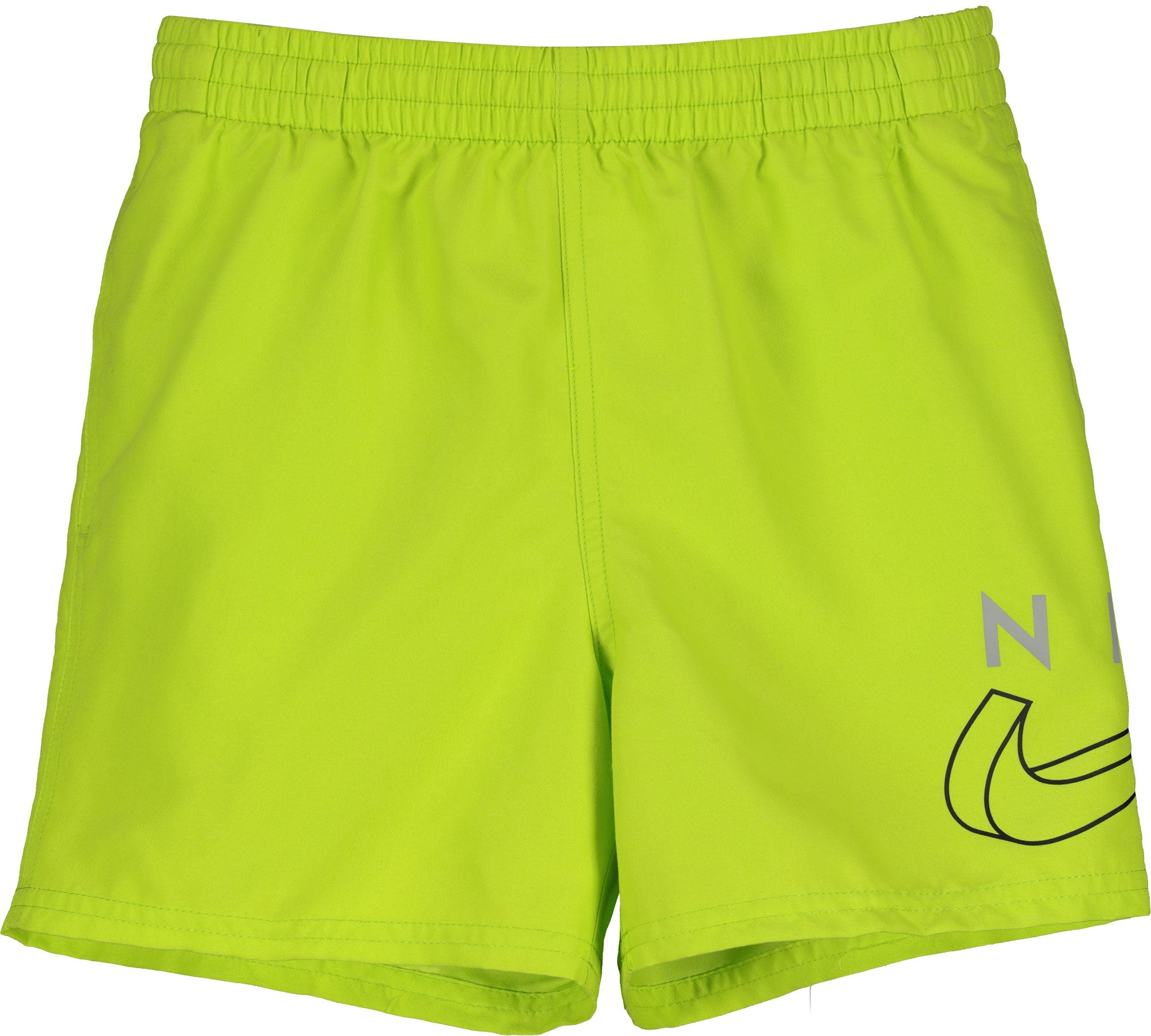 4" Volley zwemshort
