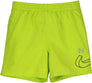 4" Volley zwemshort