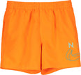 4" Volley zwemshort