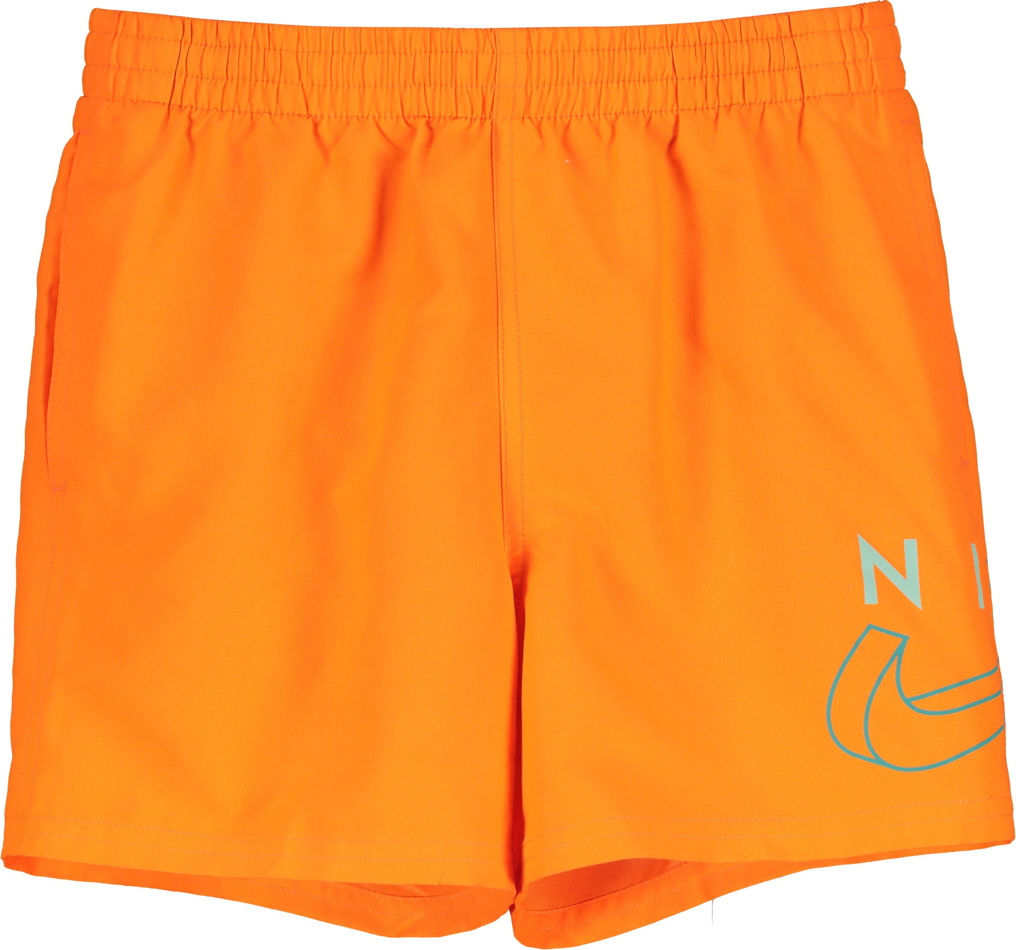 4" Volley zwemshort