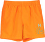 4" Volley zwemshort