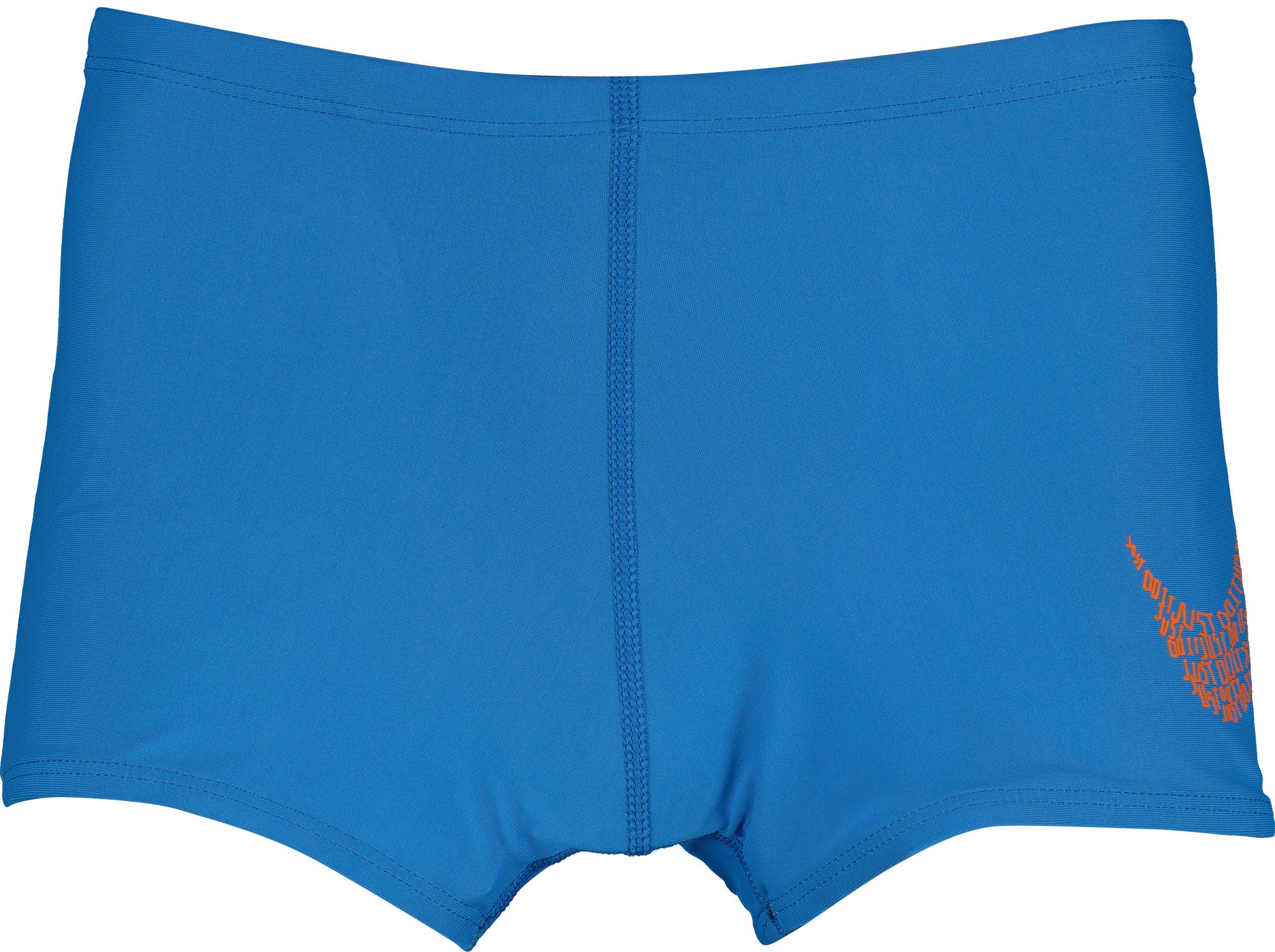 Square Leg zwembroek