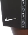 Logo Tape Lap Solid short
