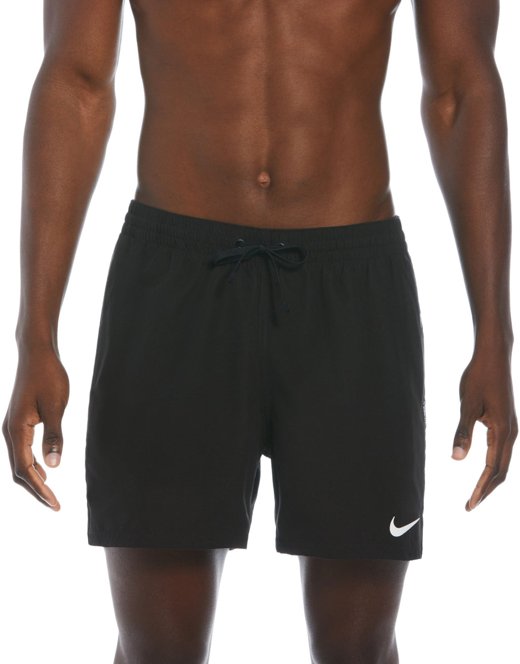 Logo Tape Lap Solid short