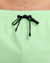 Logo Tape Lap Solid short