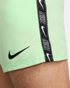 Logo Tape Lap Solid short