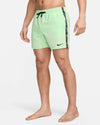 Logo Tape Lap Solid short