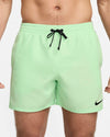 Logo Tape Lap Solid short