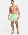 Logo Tape Lap Solid short