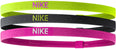 Elastic haarbandjes 3-pack