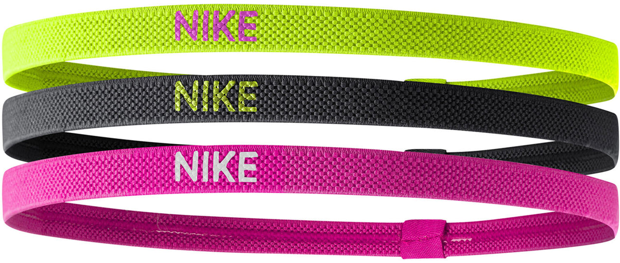 Elastic haarbandjes 3-pack