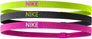 Elastic haarbandjes 3-pack