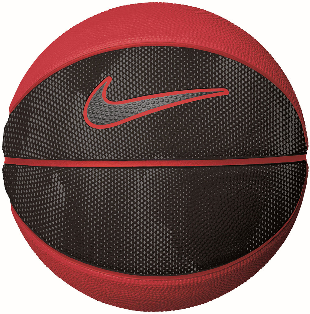 Skills basketbal