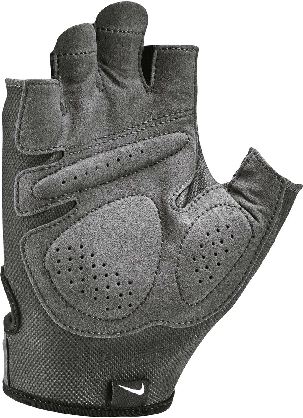 Essential fitness handschoenen