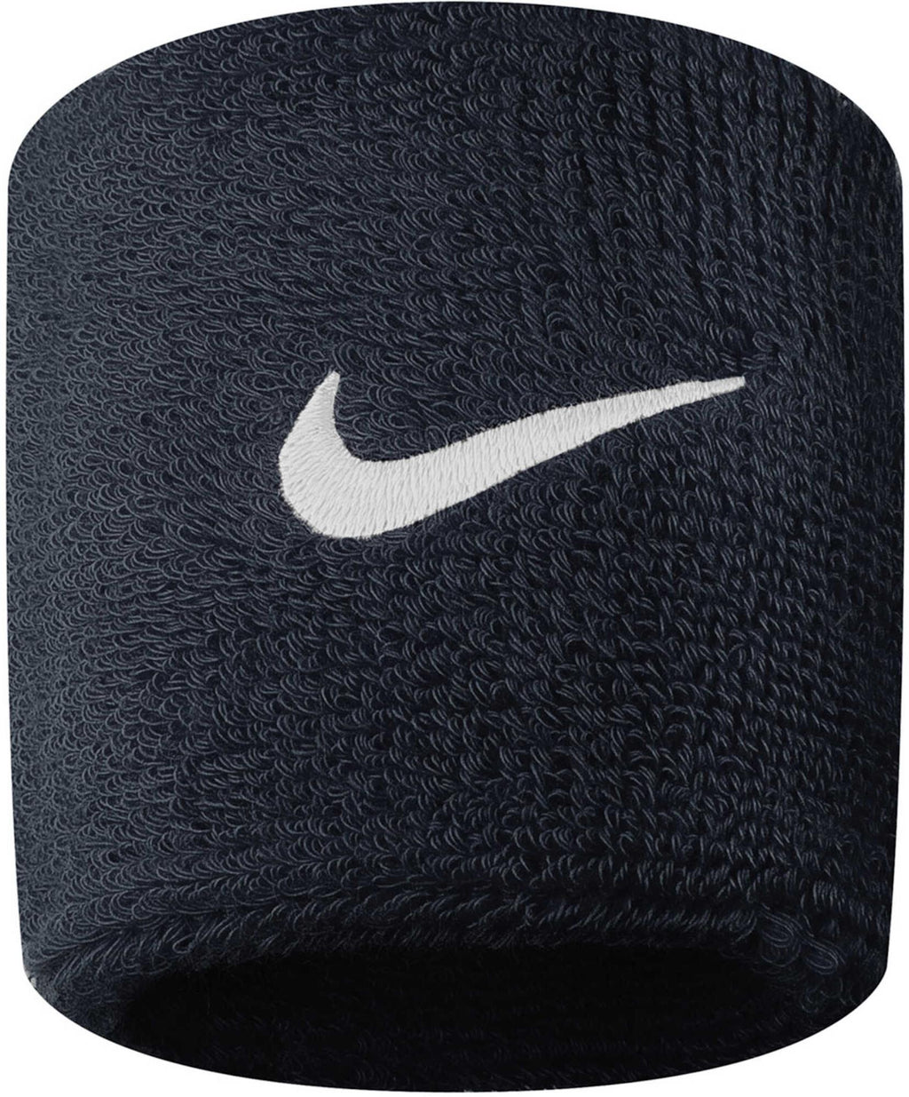 Swoosh zweetbandjes 2-pack