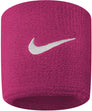 Swoosh zweetbandjes 2-pack
