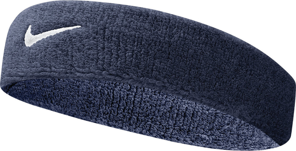Swoosh hoofdband