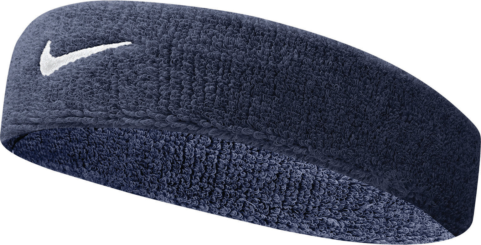 Swoosh hoofdband