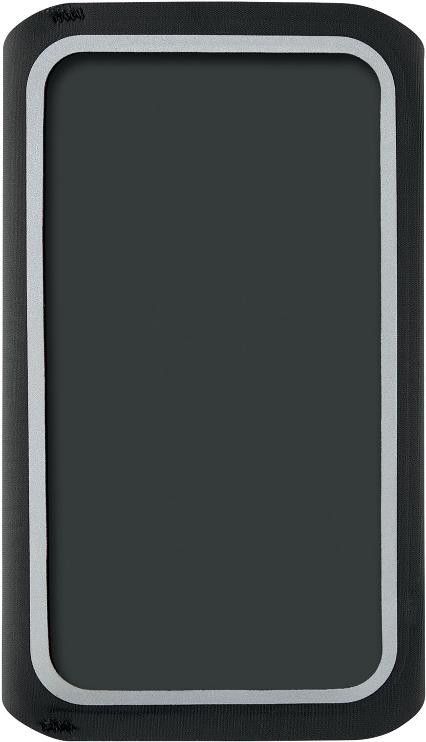Lean handheld