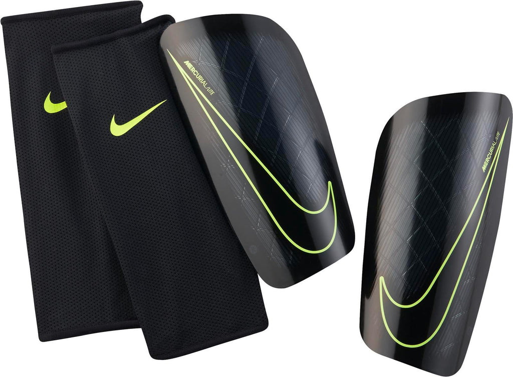 Mercurial Lite scheenbeschermers