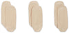 Lightweight Footi 3-pack sokken
