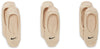 Lightweight Footi 3-pack sokken