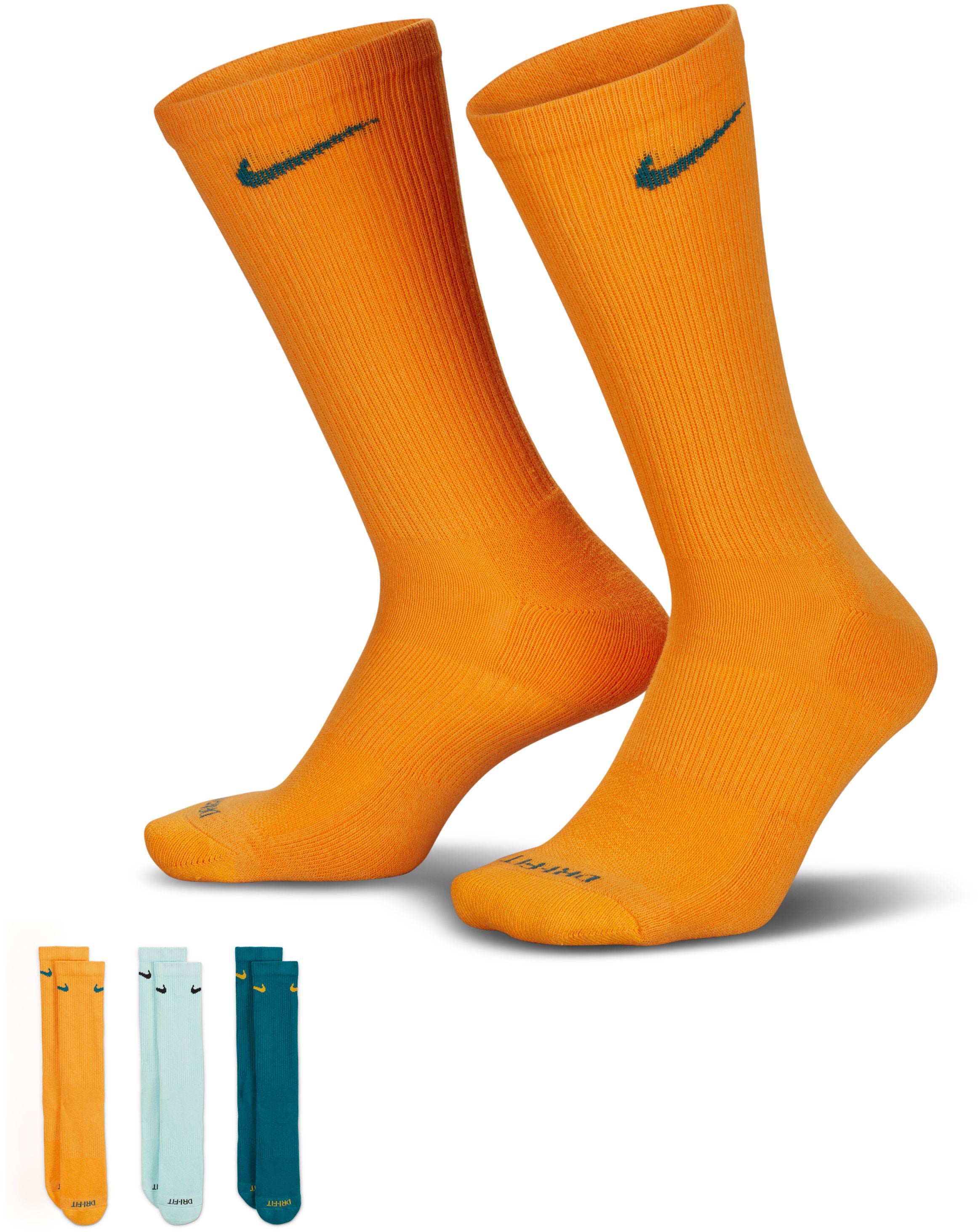 Everyday Plus Cushioned sokken