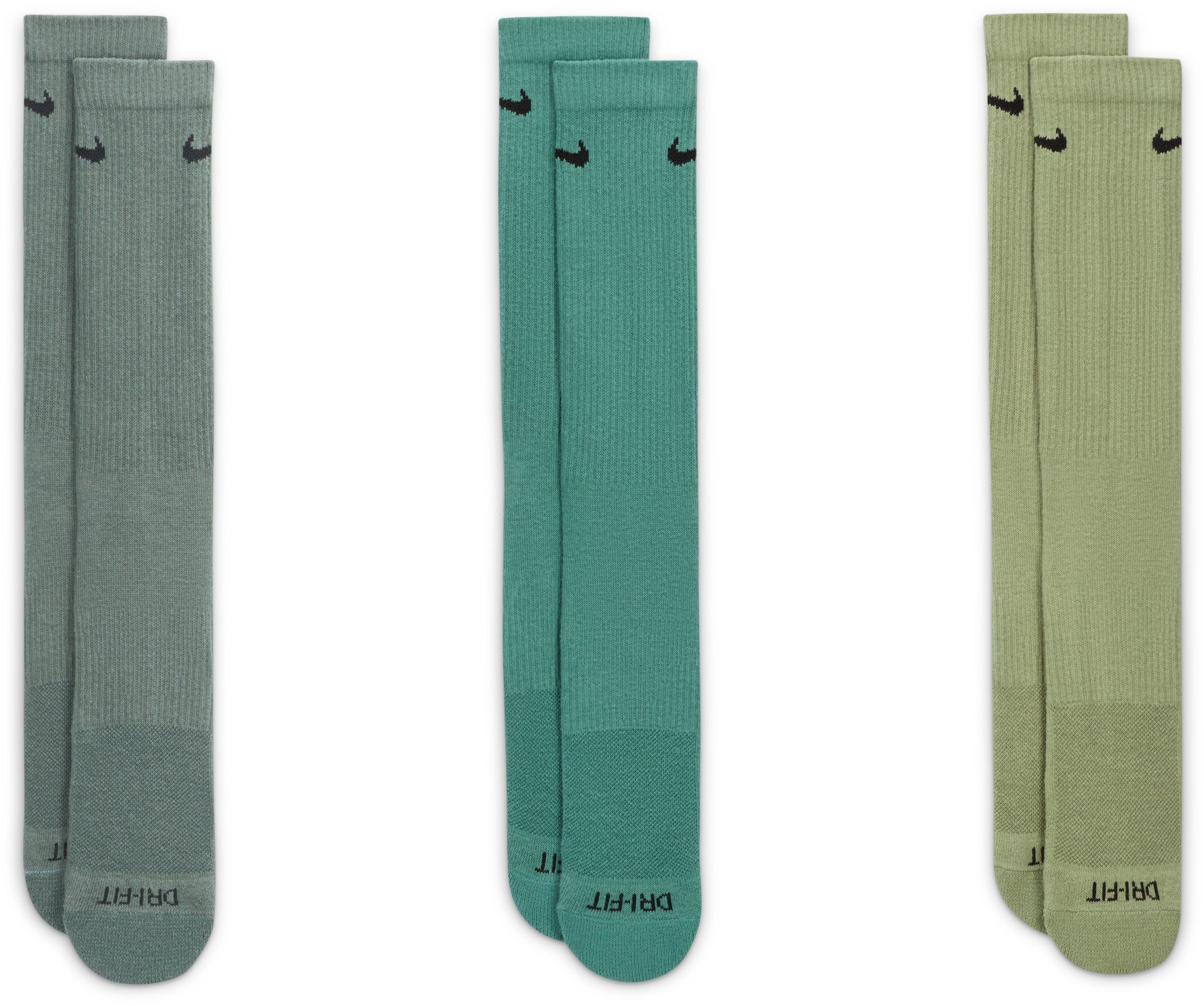 Everyday Plus Cushioned sokken