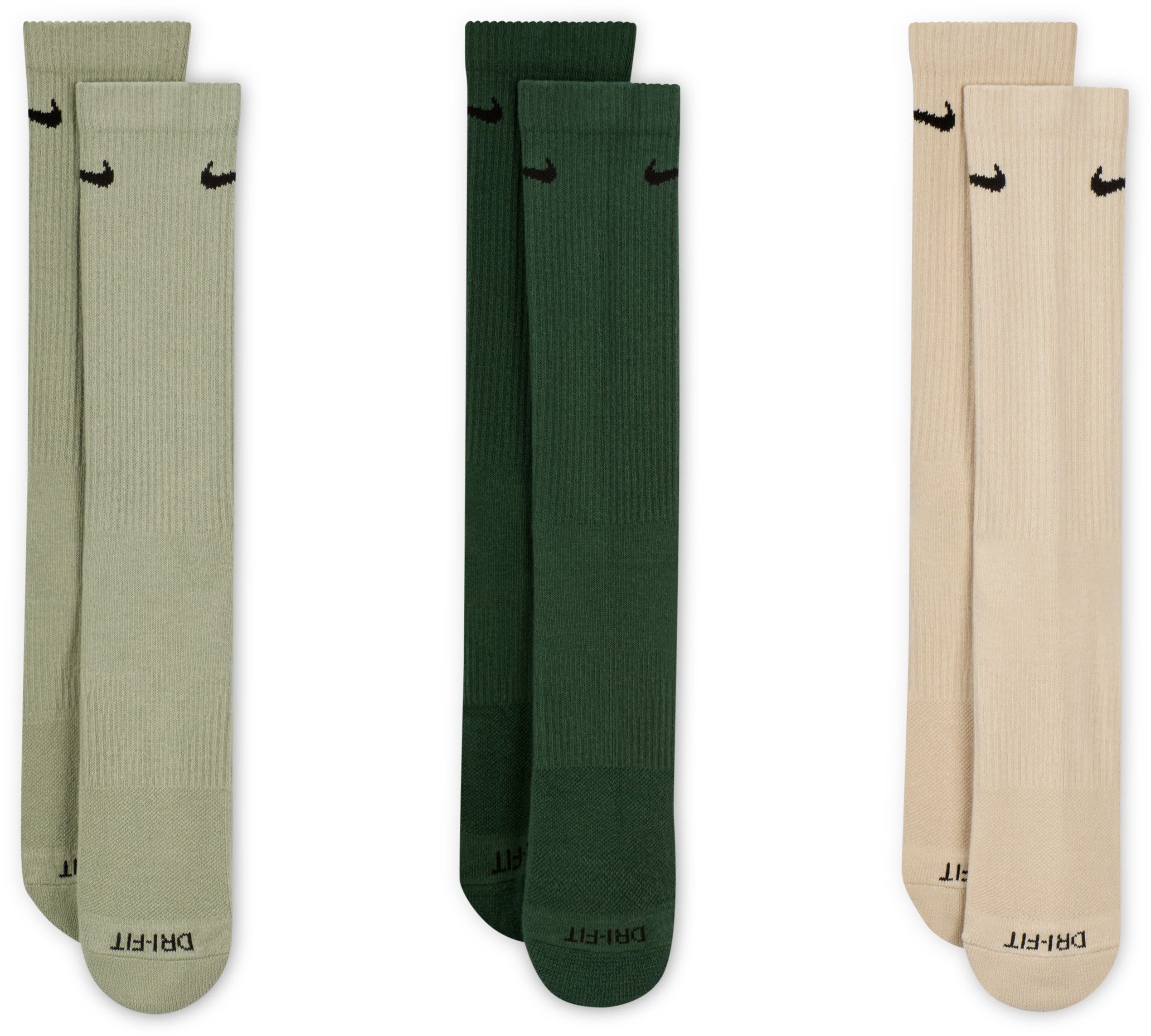 Everyday Plus Cushioned sokken